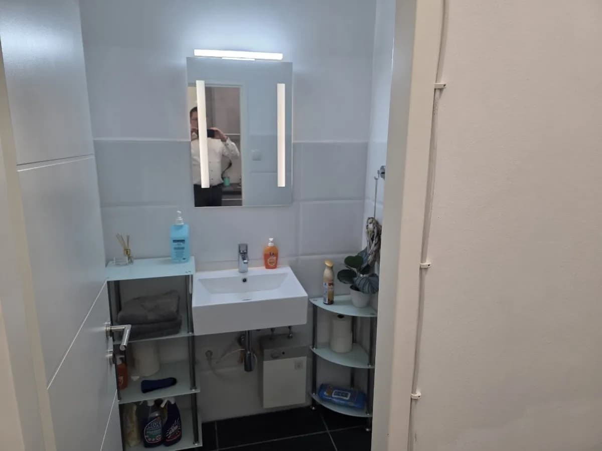 5-Zimmer-Gewerbeimmobilie mieten in Wien – 103 m², € 1.500 – Bild 12 von 14