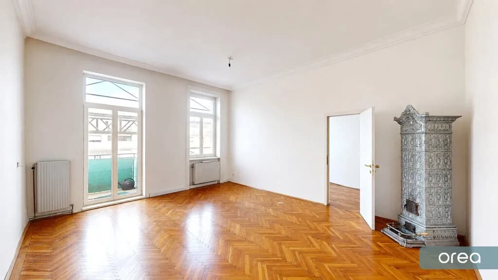 5-Zimmer-Wohnung kaufen in Wien – 134,86 m², € 760.000 – Bild 1 von 10