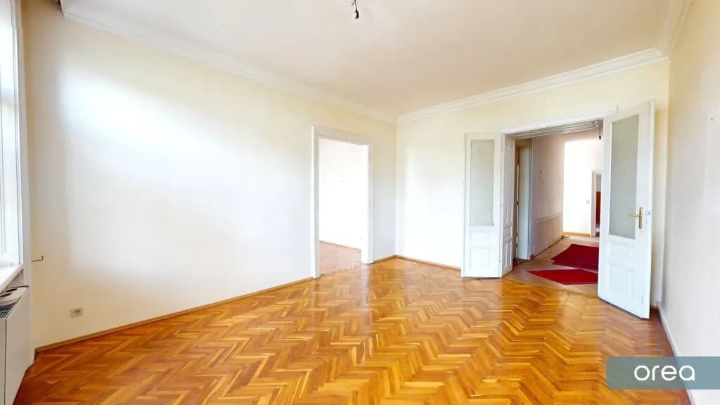 5-Zimmer-Wohnung kaufen in Wien – 134,86 m², € 760.000 – Bild 3 von 10