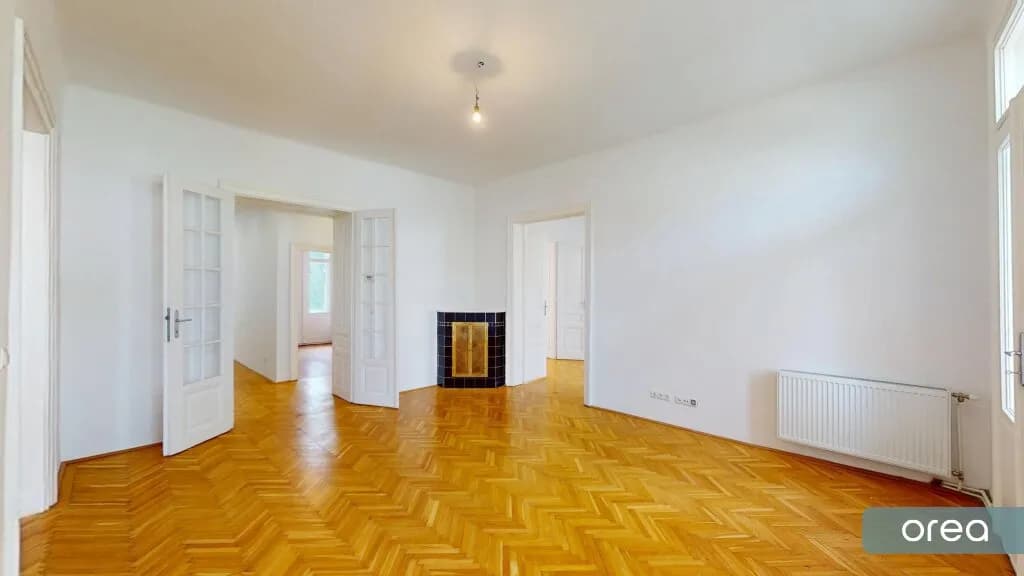 5-Zimmer-Wohnung kaufen in Wien – 151,78 m², € 1.060.000
