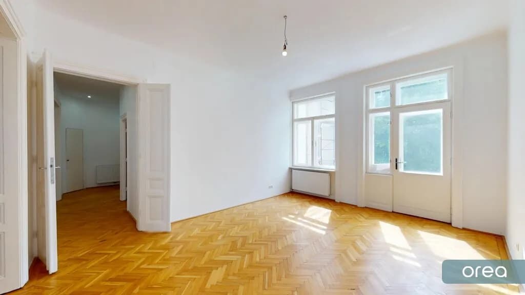 5-Zimmer-Wohnung kaufen in Wien – 151,78 m², € 1.060.000 – Bild 3 von 10