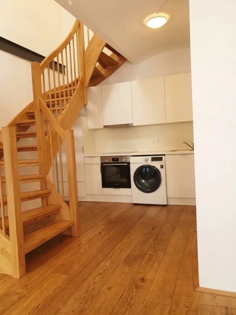 2-Zimmer-Wohnung mieten in Wien – 31 m², € 670 – Bild 1 von 9