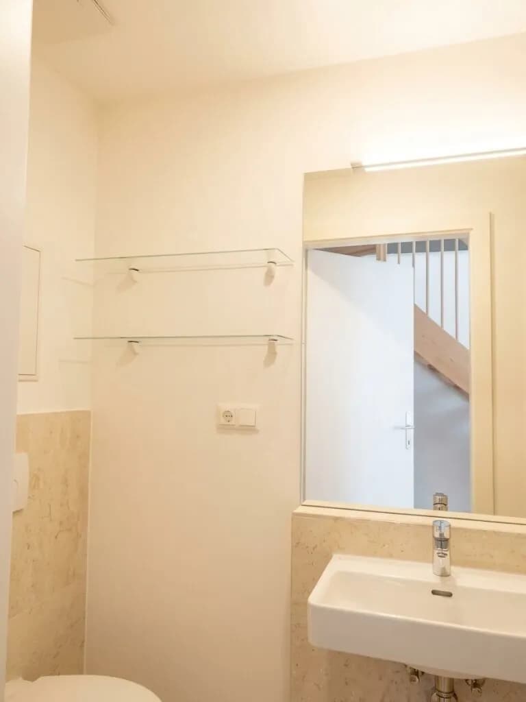 2-Zimmer-Wohnung mieten in Wien – 31 m², € 670 – Bild 8 von 9