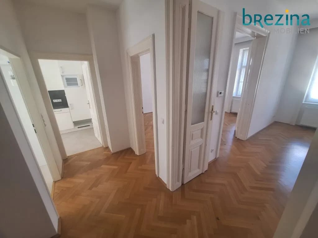 2-Zimmer-Wohnung mieten in Wien – 69,97 m², € 1.230 – Bild 2 von 15