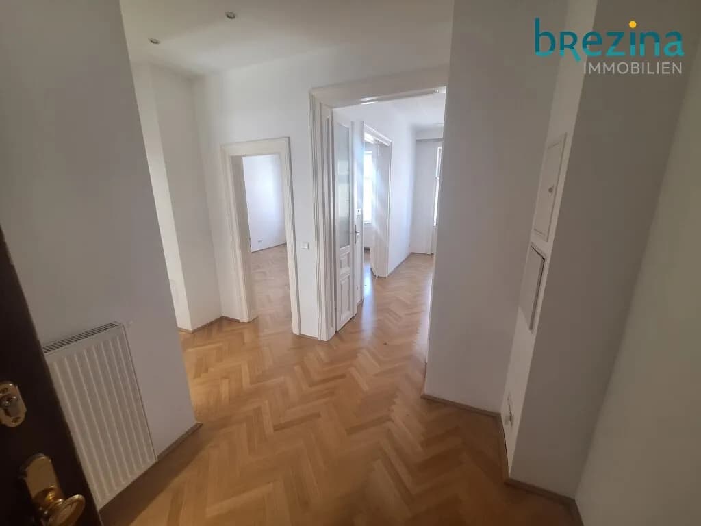 2-Zimmer-Wohnung mieten in Wien – 69,97 m², € 1.230 – Bild 7 von 15