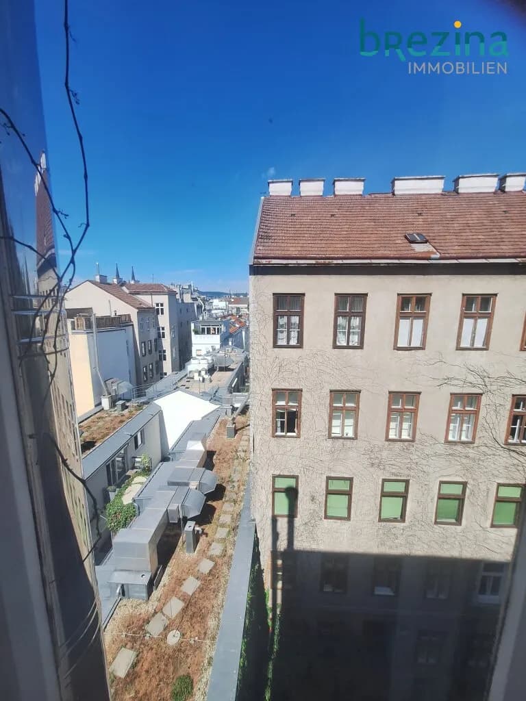 2-Zimmer-Wohnung mieten in Wien – 69,97 m², € 1.230 – Bild 11 von 15