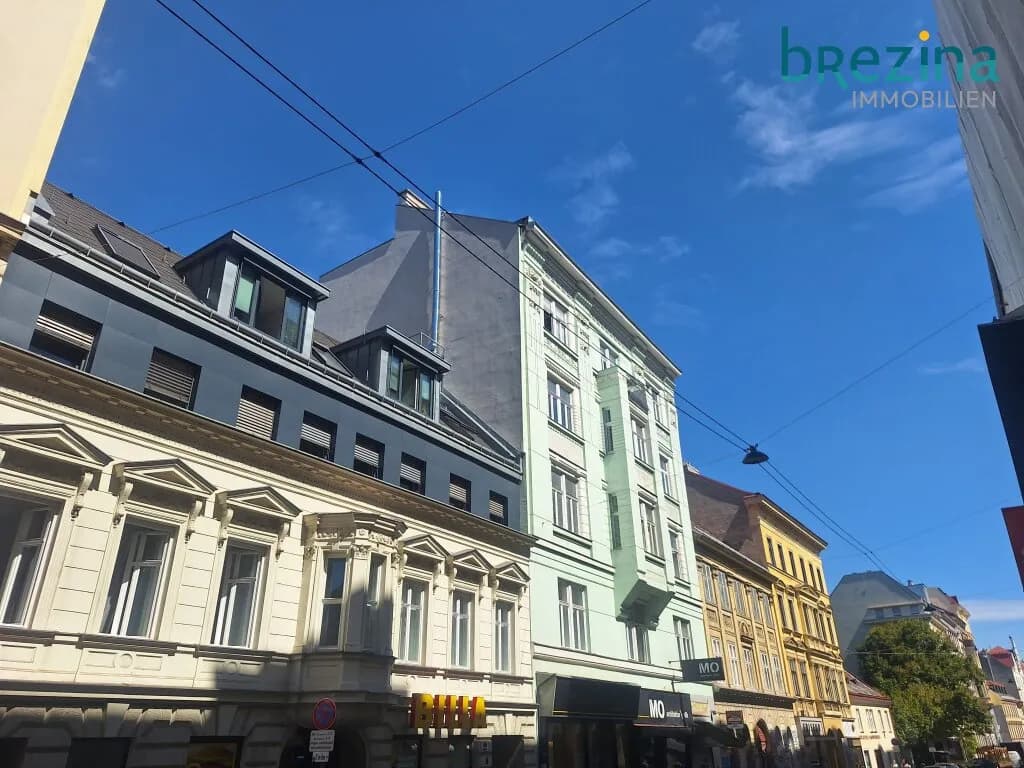 2-Zimmer-Wohnung mieten in Wien – 69,97 m², € 1.230 – Bild 12 von 15