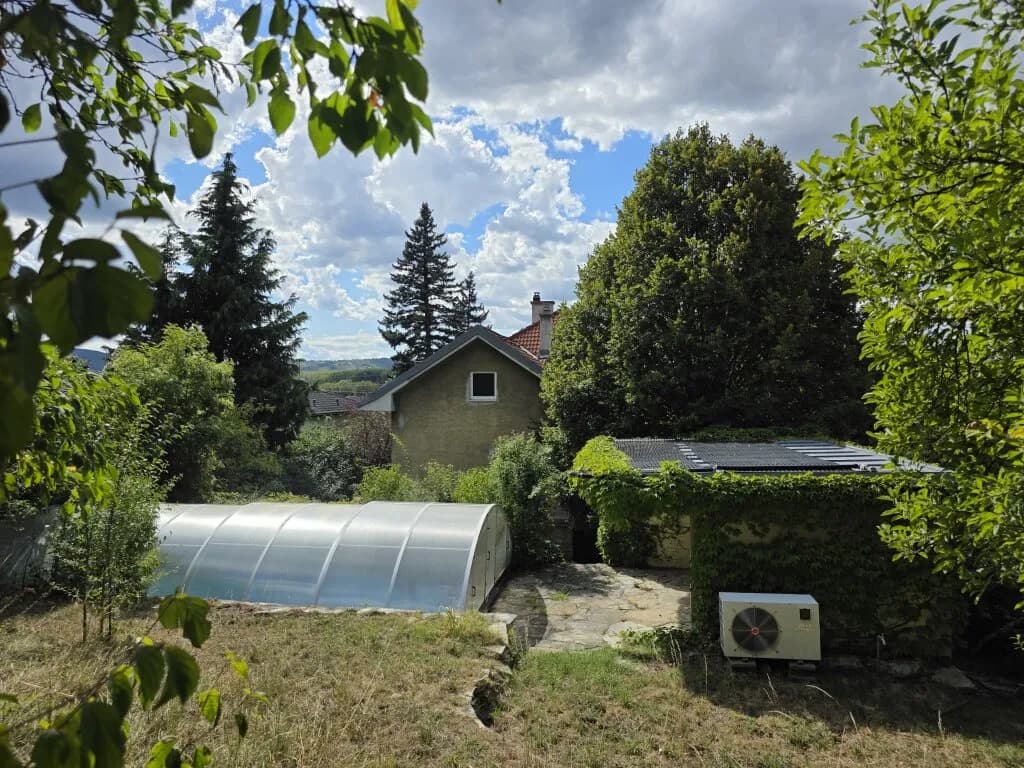 7-Zimmer-Haus kaufen in Korneuburg – 300 m², € 890.000 – Bild 2 von 28