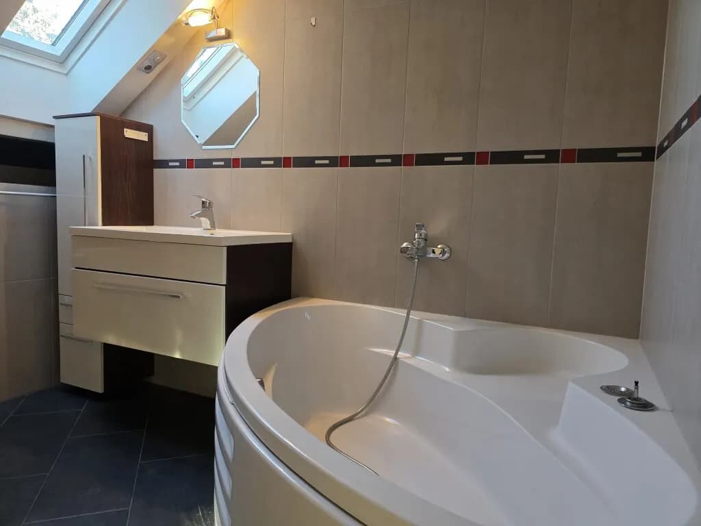 7-Zimmer-Haus kaufen in Korneuburg – 300 m², € 890.000 – Bild 19 von 28