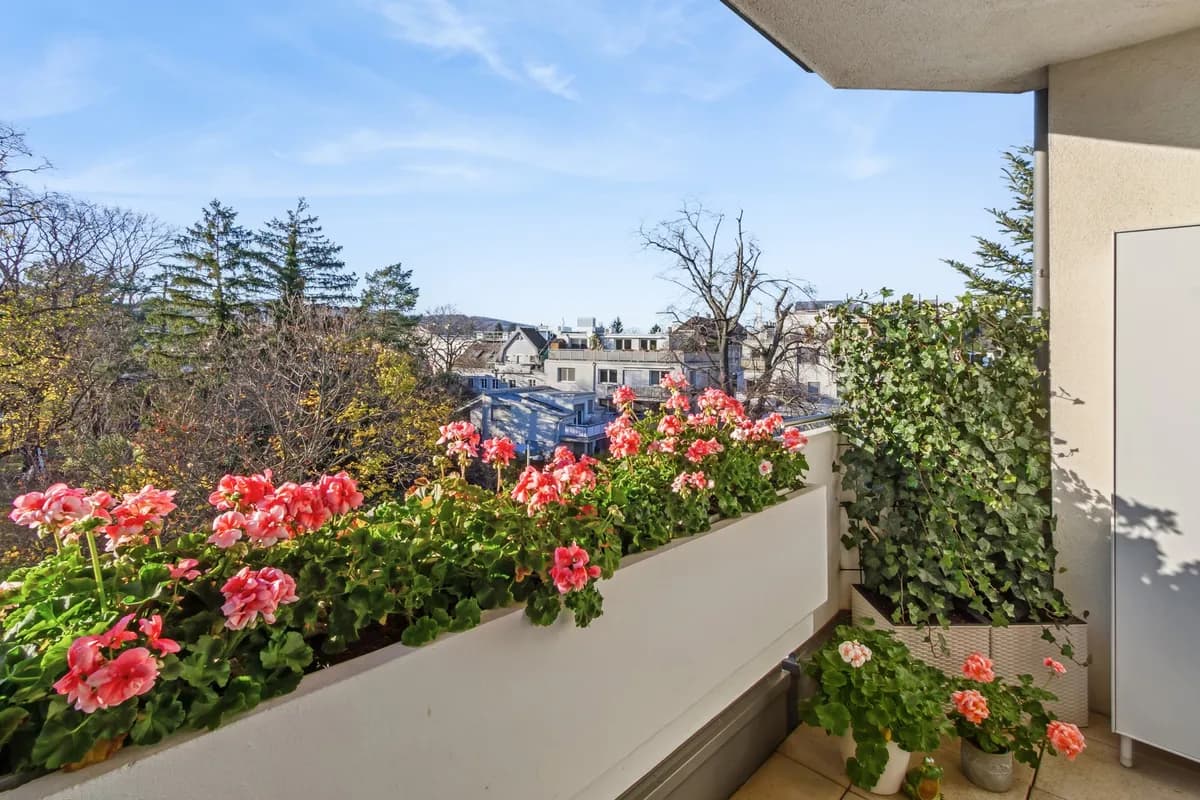 4-Zimmer-Wohnung kaufen in Wien – 101 m², € 395.000 – Bild 1 von 12