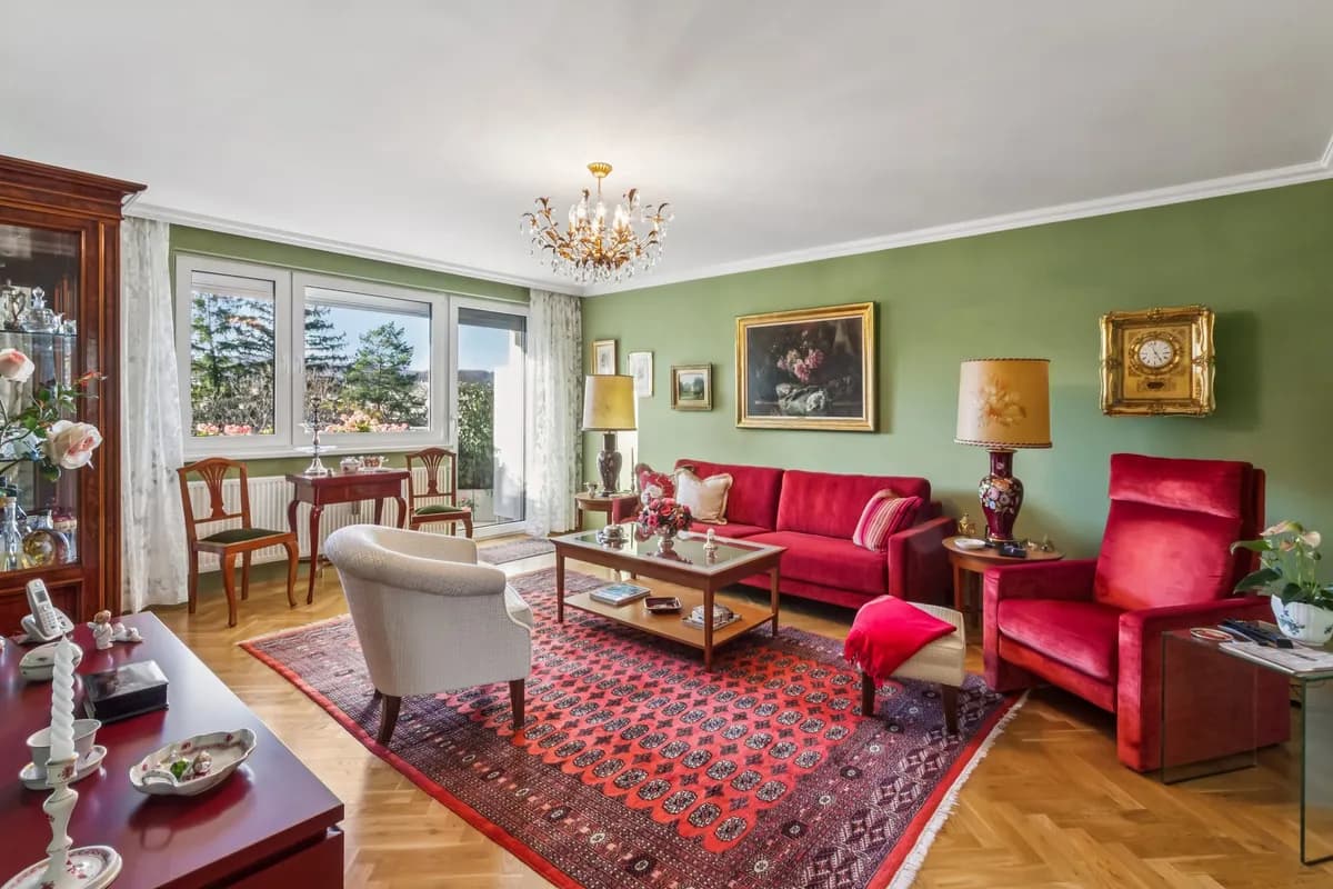 4-Zimmer-Wohnung kaufen in Wien – 101 m², € 395.000 – Bild 2 von 12