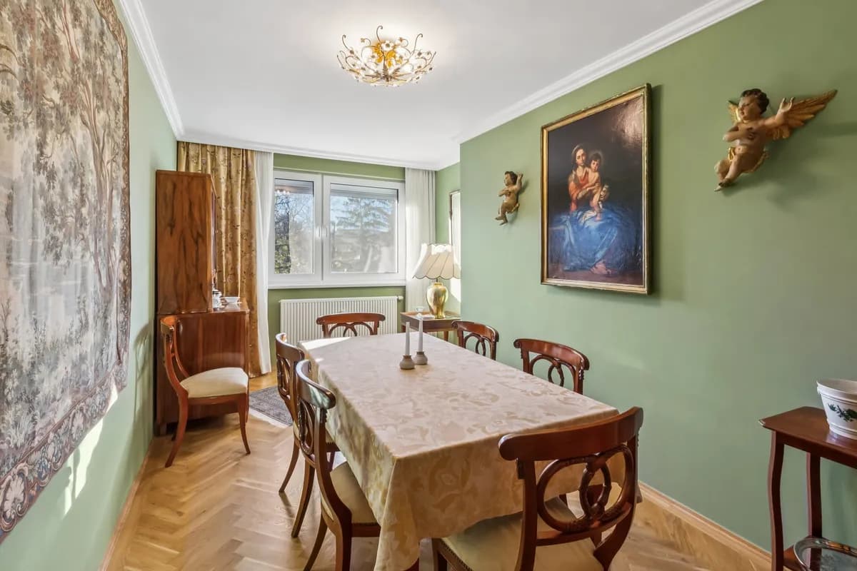 4-Zimmer-Wohnung kaufen in Wien – 101 m², € 395.000 – Bild 3 von 12