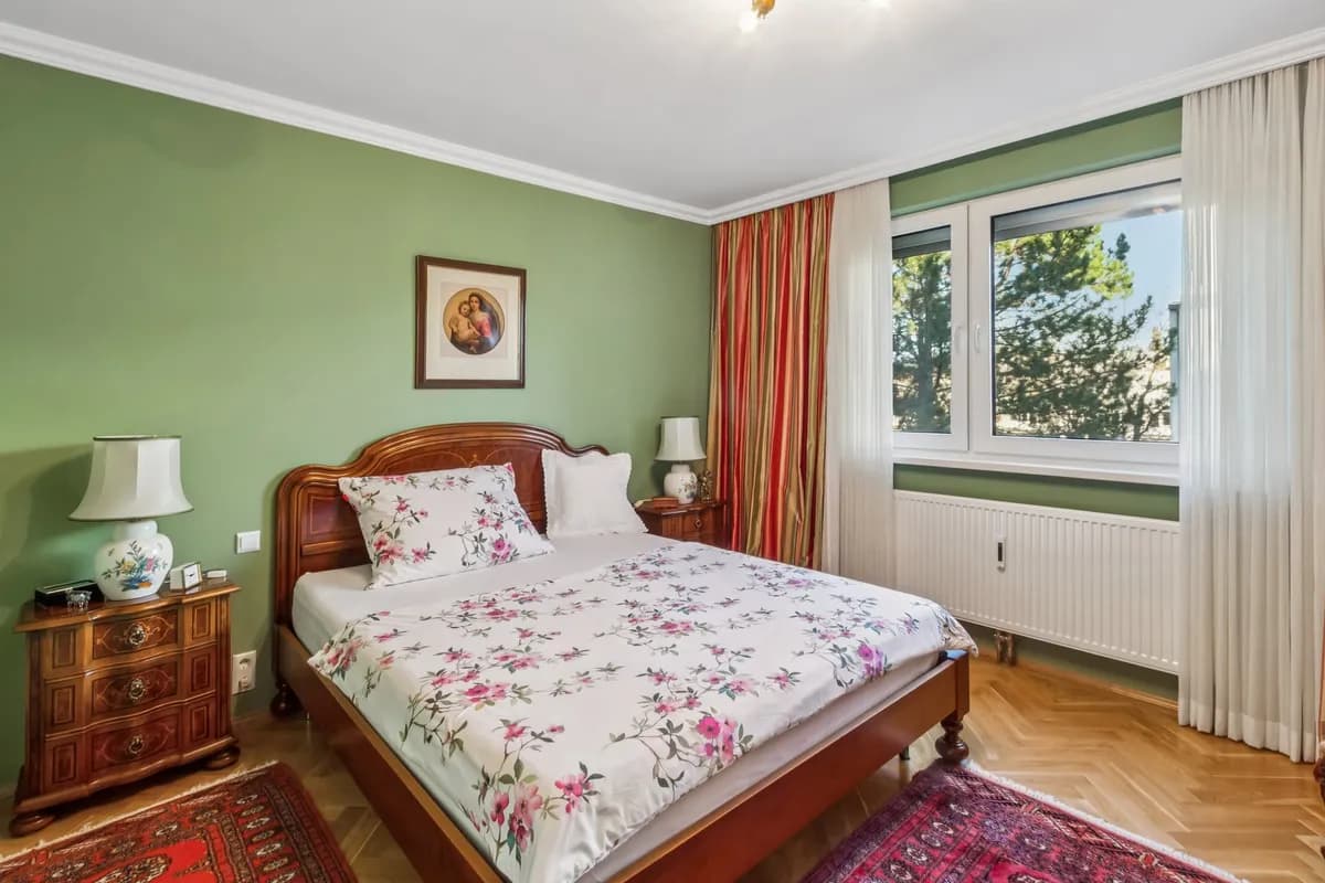 4-Zimmer-Wohnung kaufen in Wien – 101 m², € 395.000 – Bild 8 von 12