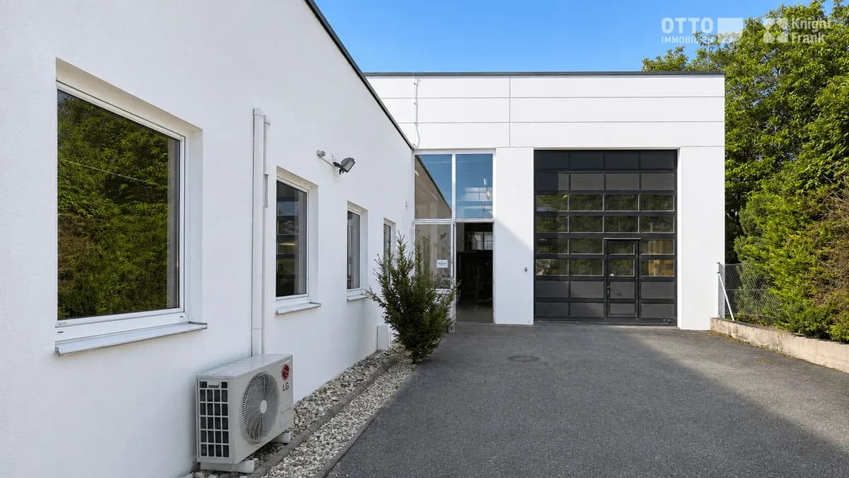 Immobilie mieten in Wien – 1 098 m² – Bild 2 von 15