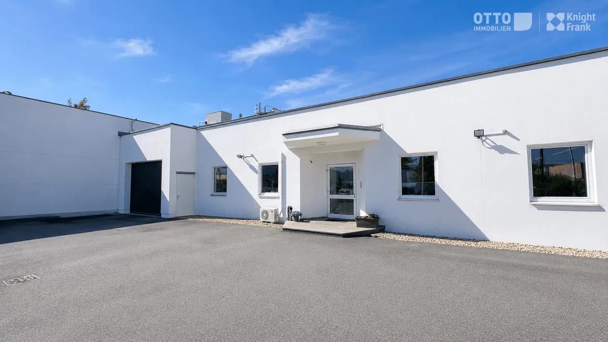 Immobilie mieten in Wien – 1 098 m² – Bild 3 von 15