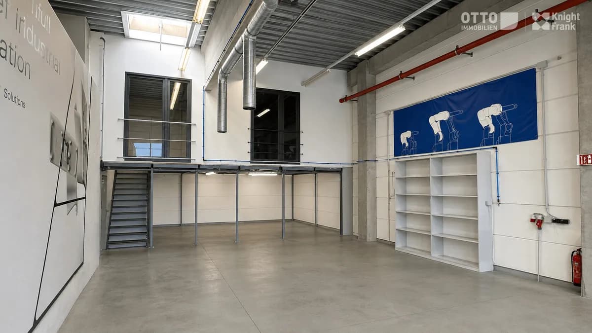 Immobilie mieten in Wien – 1 098 m² – Bild 4 von 15