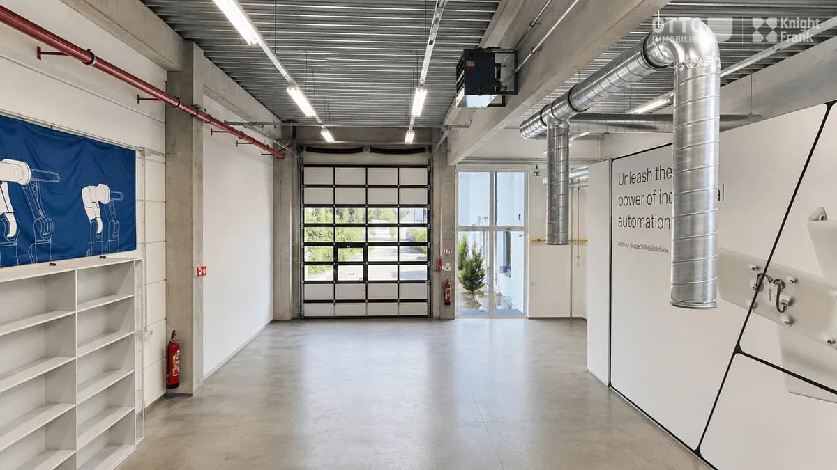 Immobilie mieten in Wien – 1 098 m² – Bild 5 von 15