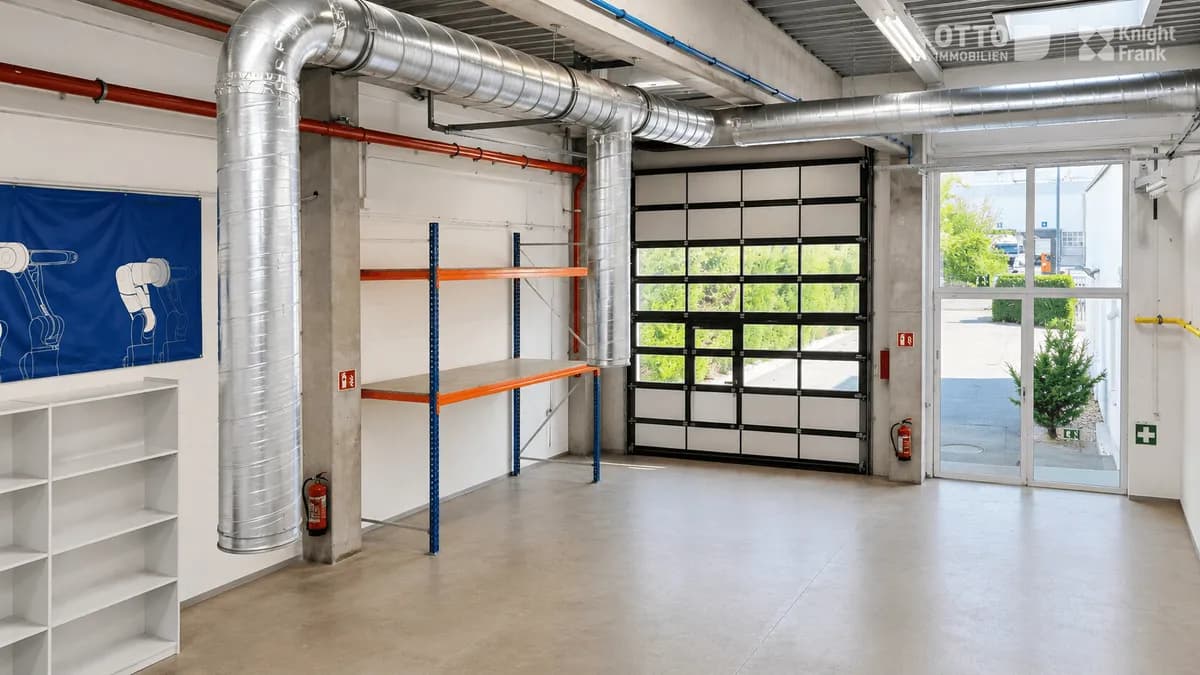 Immobilie mieten in Wien – 1 098 m² – Bild 6 von 15