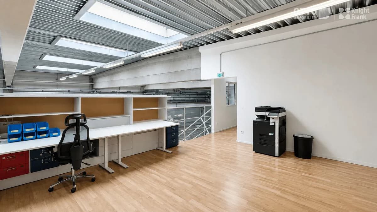 Immobilie mieten in Wien – 1 098 m² – Bild 7 von 15