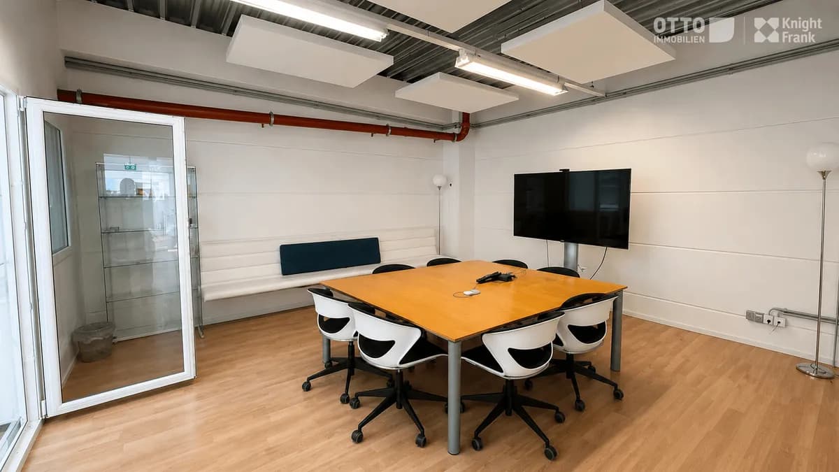 Immobilie mieten in Wien – 1 098 m² – Bild 8 von 15