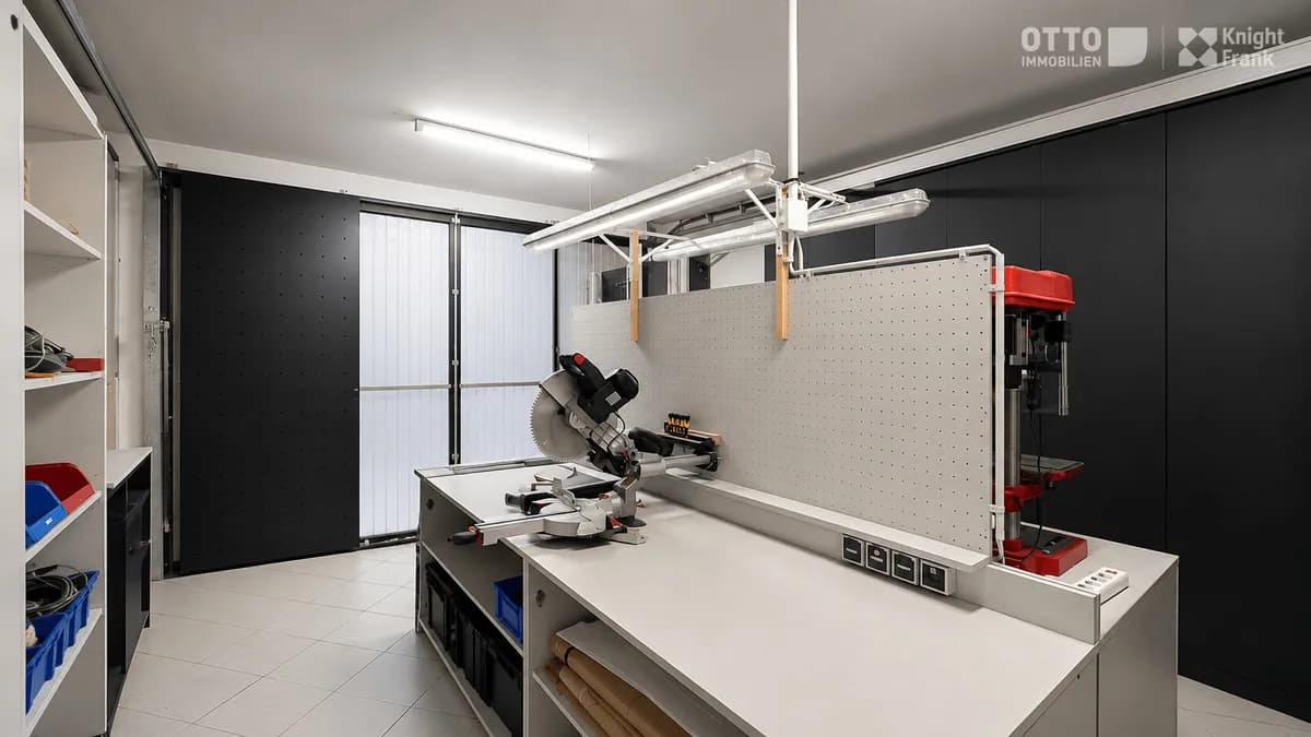 Immobilie mieten in Wien – 1 098 m² – Bild 11 von 15