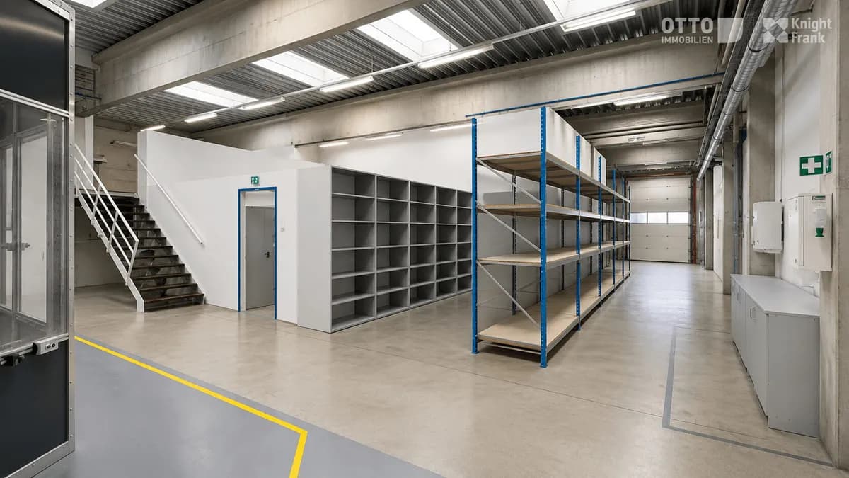 Immobilie mieten in Wien – 1 098 m² – Bild 12 von 15