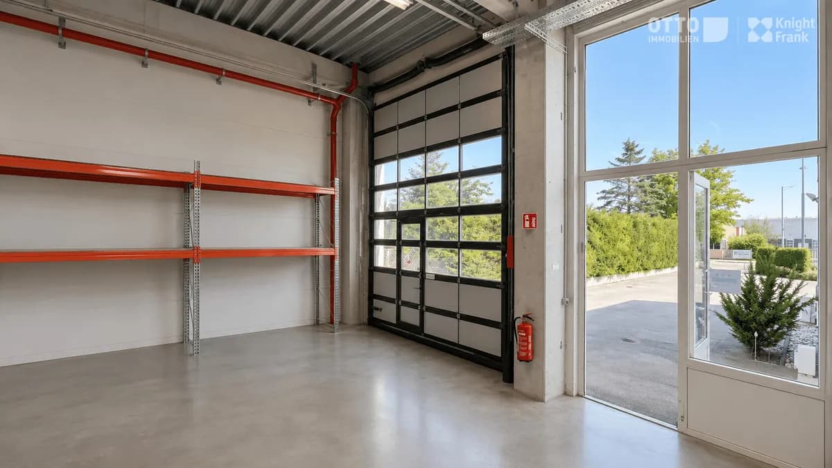 Immobilie mieten in Wien – 1 098 m² – Bild 13 von 15