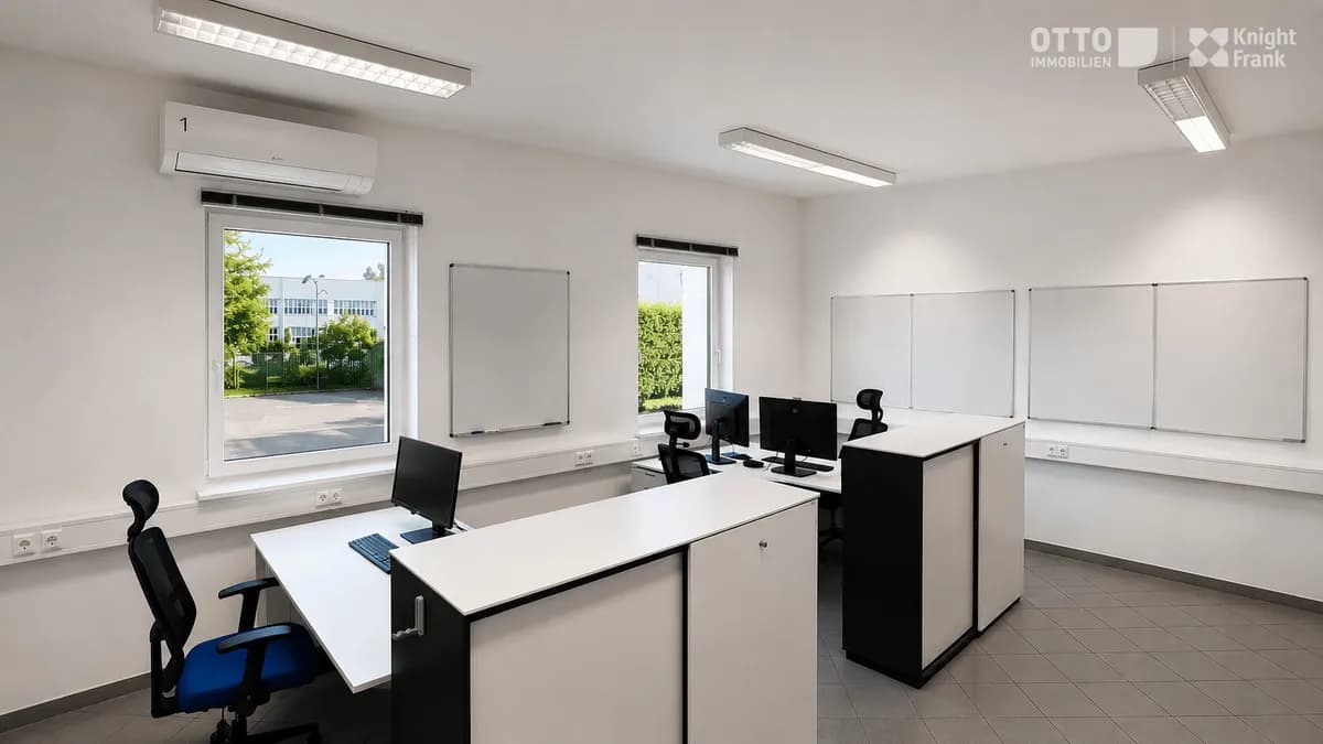 Immobilie mieten in Wien – 1 098 m² – Bild 15 von 15