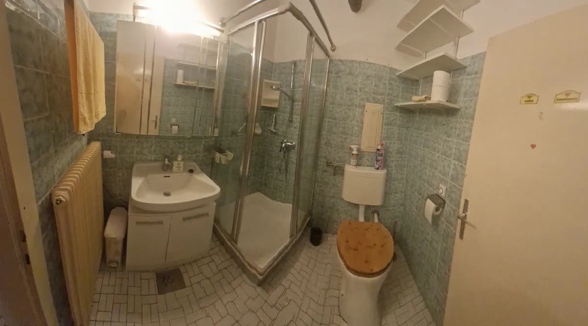 2-Zimmer-Wohnung mieten in Krems Land – 37 m², € 490 – Bild 10 von 10