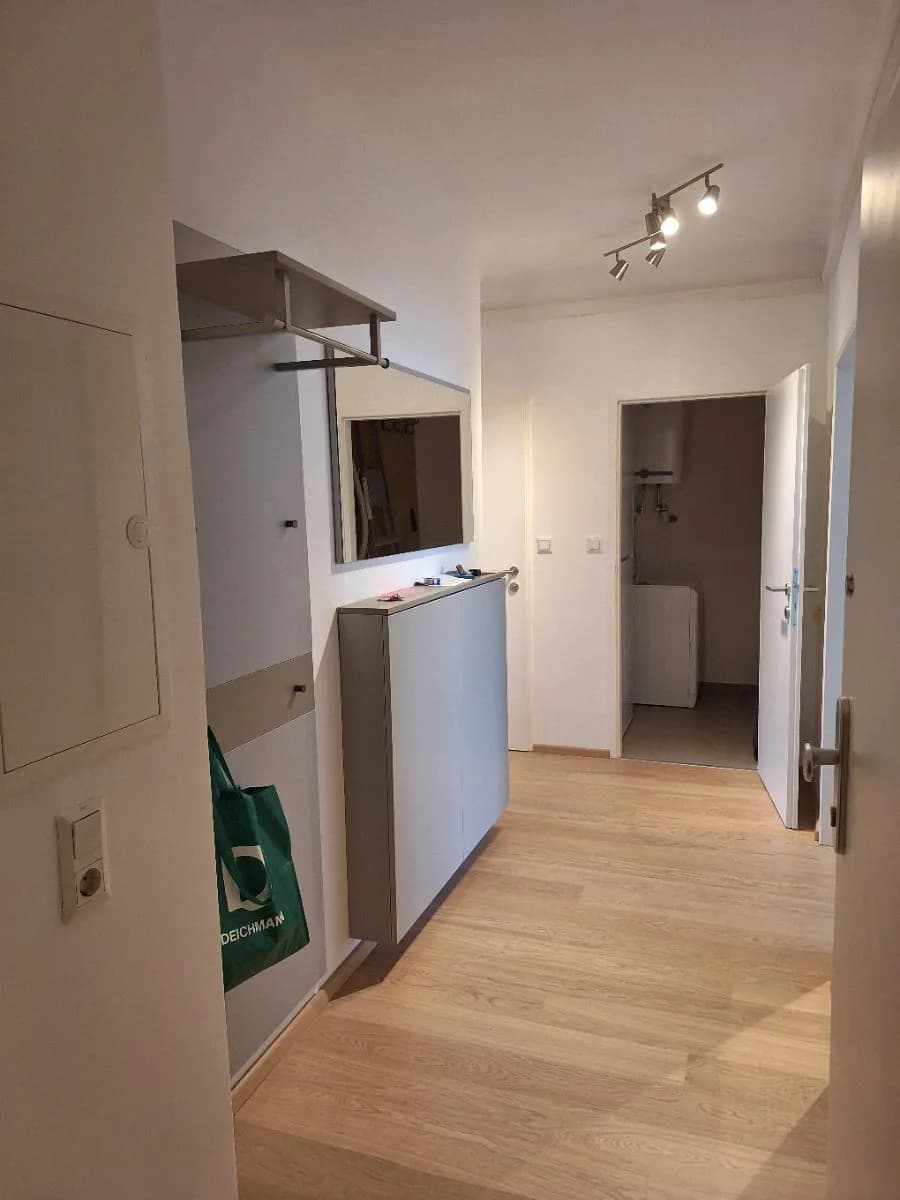 2-Zimmer-Wohnung mieten in Wien – 56 m², € 1.000 – Bild 3 von 14