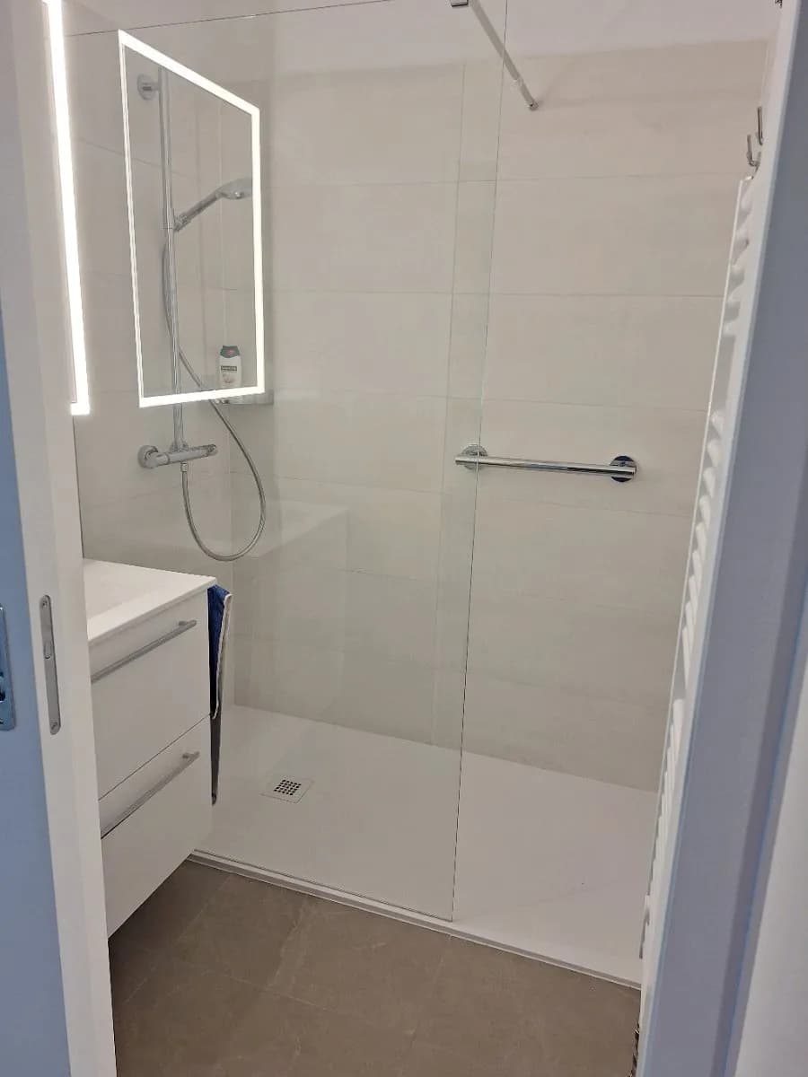 2-Zimmer-Wohnung mieten in Wien – 56 m², € 1.000 – Bild 5 von 14