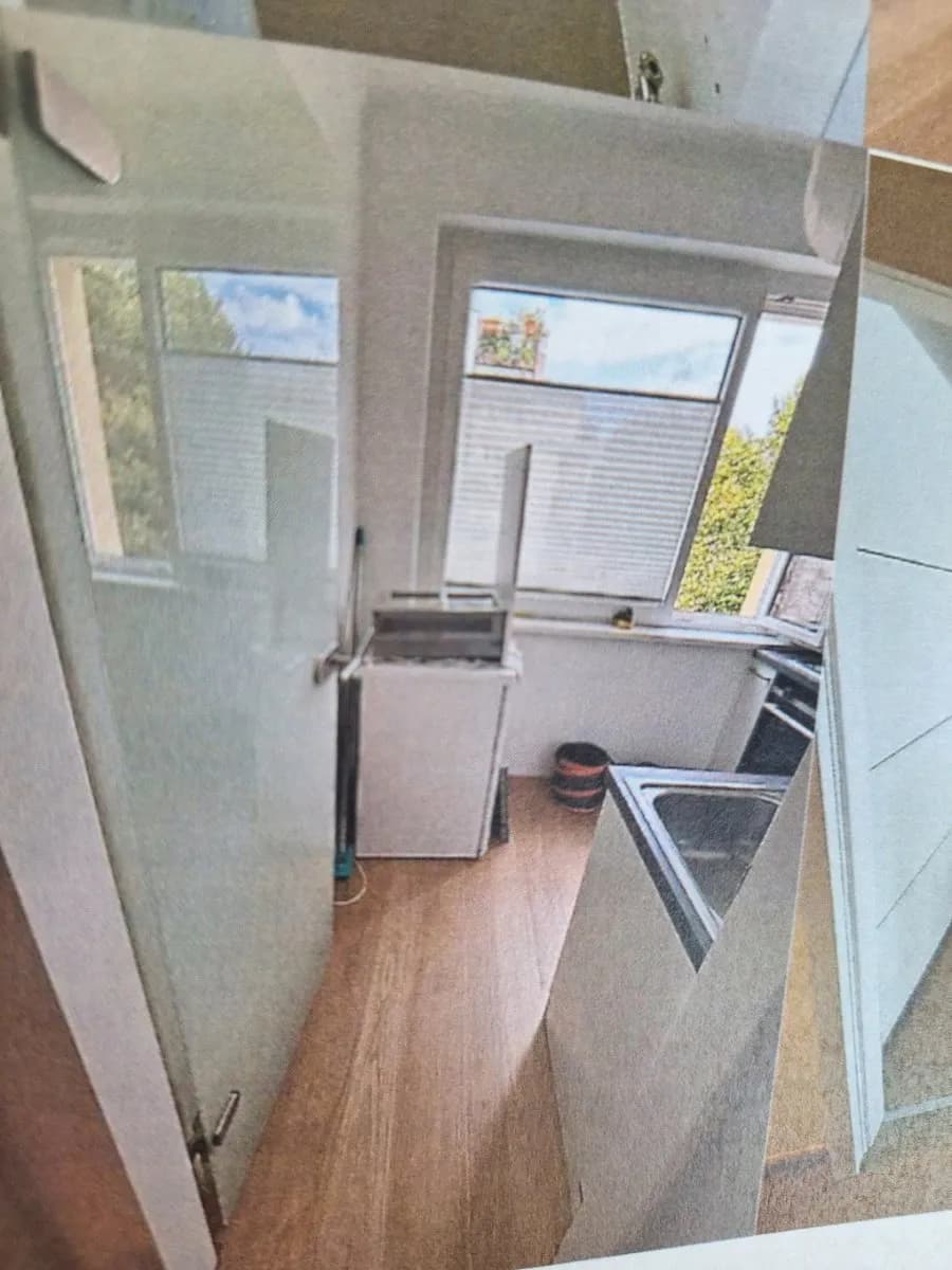 2-Zimmer-Wohnung mieten in Wien – 56 m², € 1.000 – Bild 7 von 14