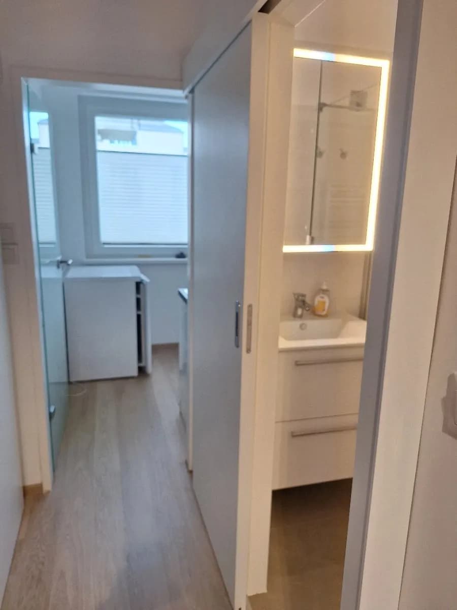 2-Zimmer-Wohnung mieten in Wien – 56 m², € 1.000 – Bild 8 von 14
