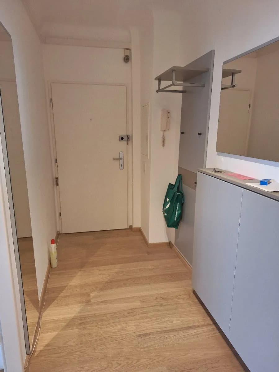 2-Zimmer-Wohnung mieten in Wien – 56 m², € 1.000 – Bild 11 von 14