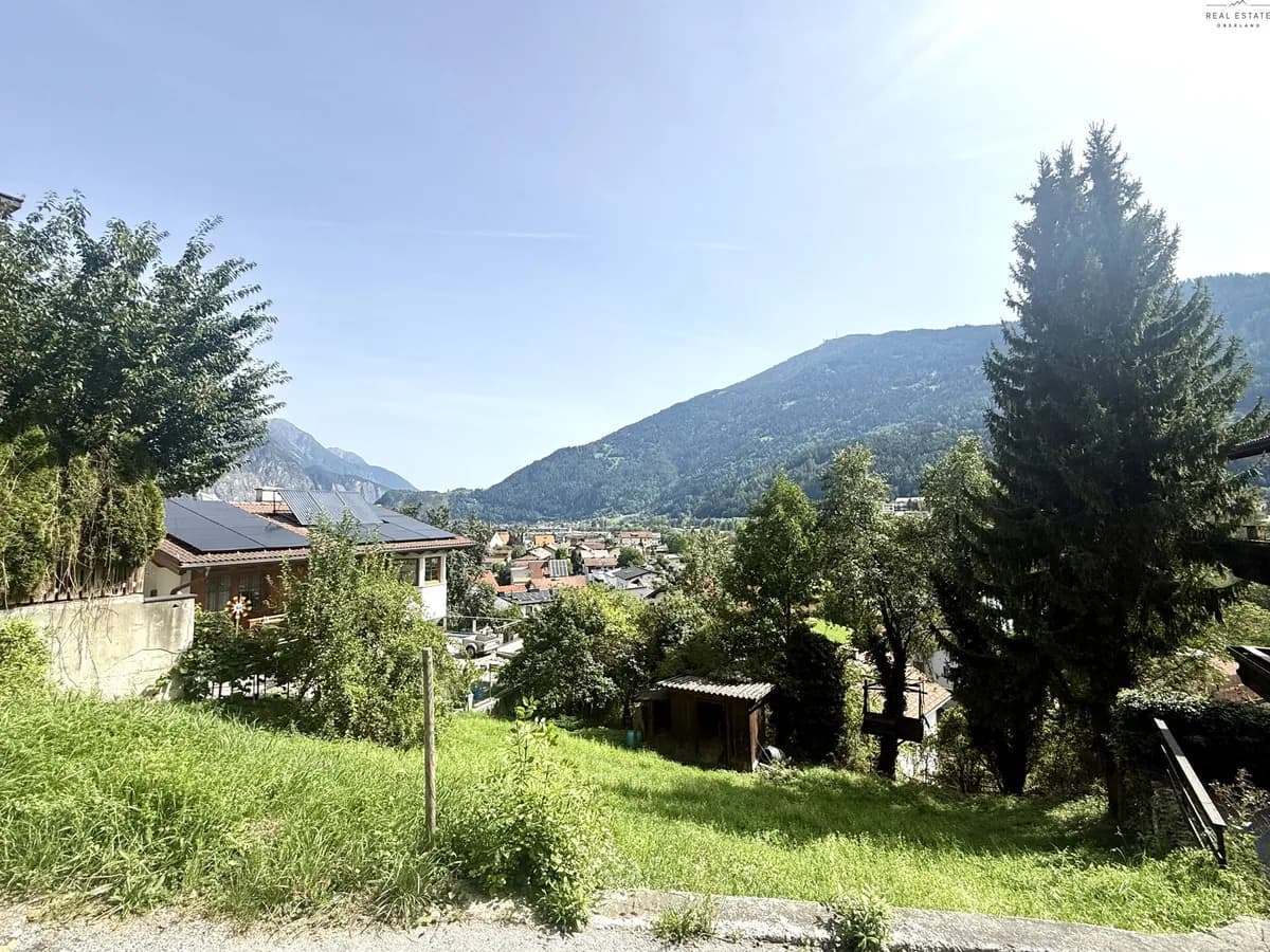 Grundstück kaufen in Landeck – 550 m², € 255.000 – Bild 2 von 11
