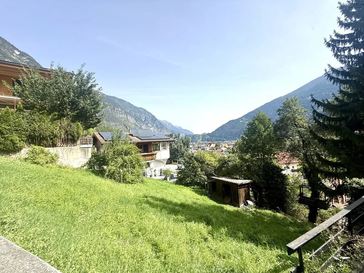Grundstück kaufen in Landeck – 550 m², € 255.000 – Bild 3 von 11