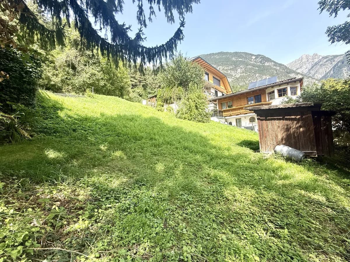 Grundstück kaufen in Landeck – 550 m², € 255.000 – Bild 4 von 11