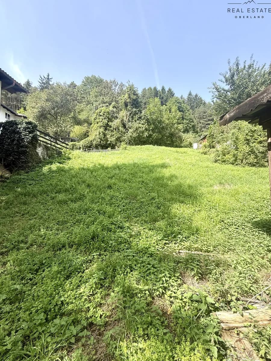 Grundstück kaufen in Landeck – 550 m², € 255.000 – Bild 5 von 11