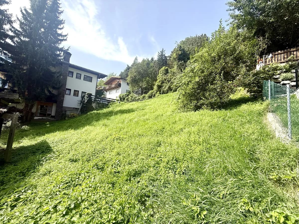 Grundstück kaufen in Landeck – 550 m², € 255.000 – Bild 6 von 11