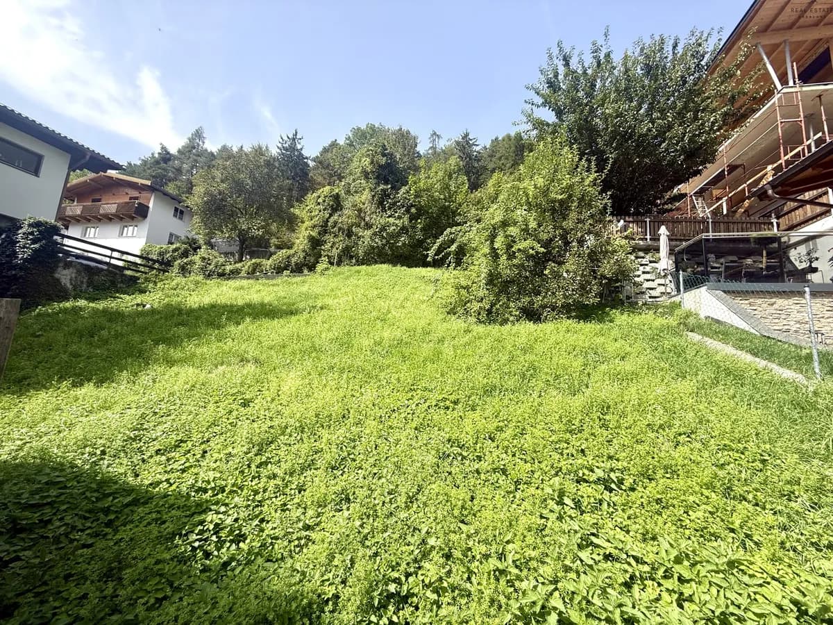 Grundstück kaufen in Landeck – 550 m², € 255.000 – Bild 7 von 11