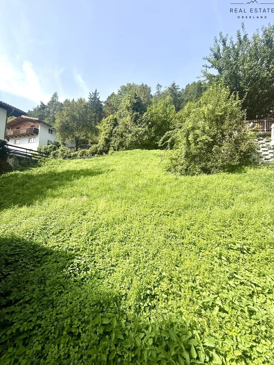 Grundstück kaufen in Landeck – 550 m², € 255.000 – Bild 8 von 11
