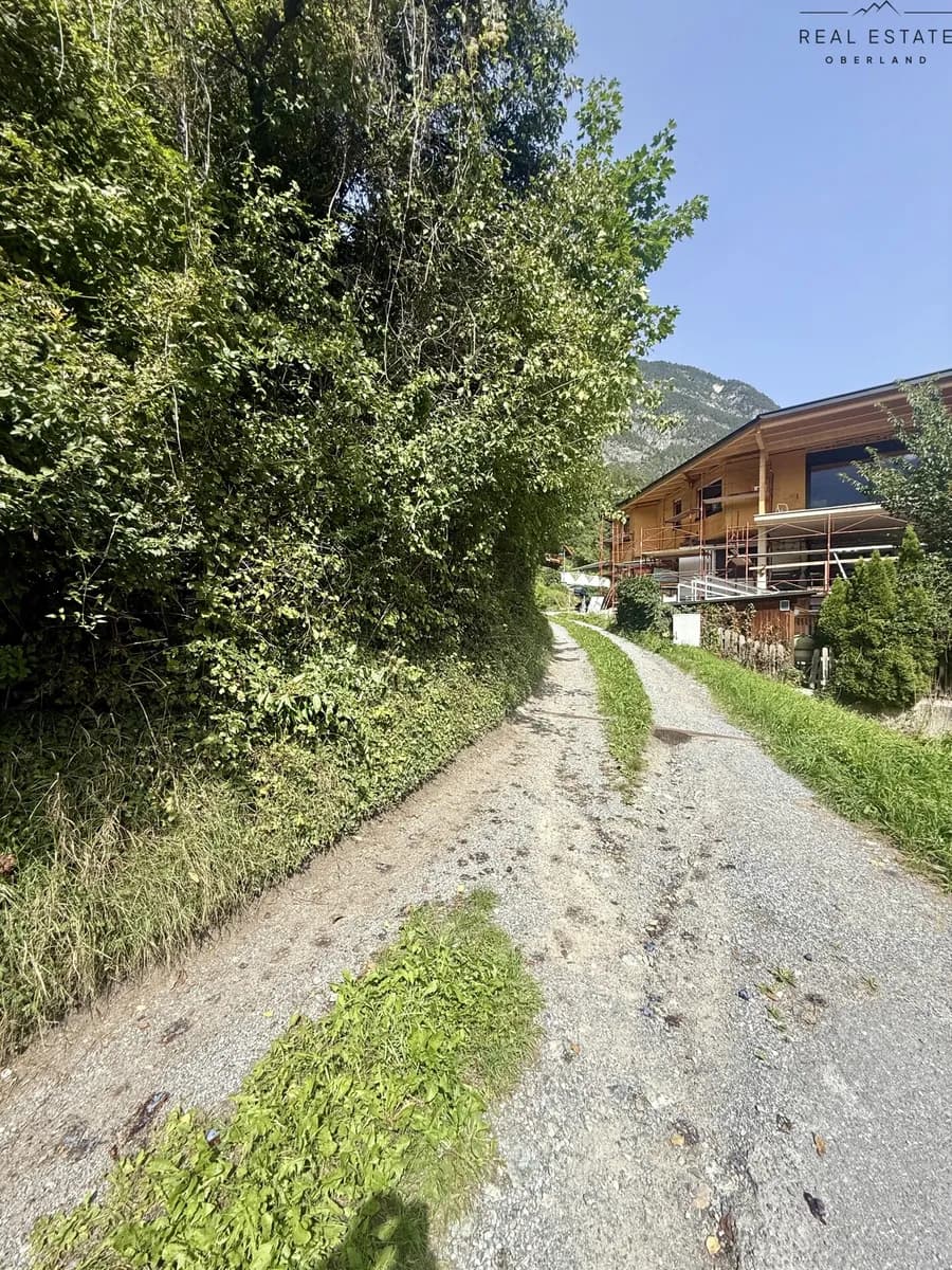 Grundstück kaufen in Landeck – 550 m², € 255.000 – Bild 9 von 11