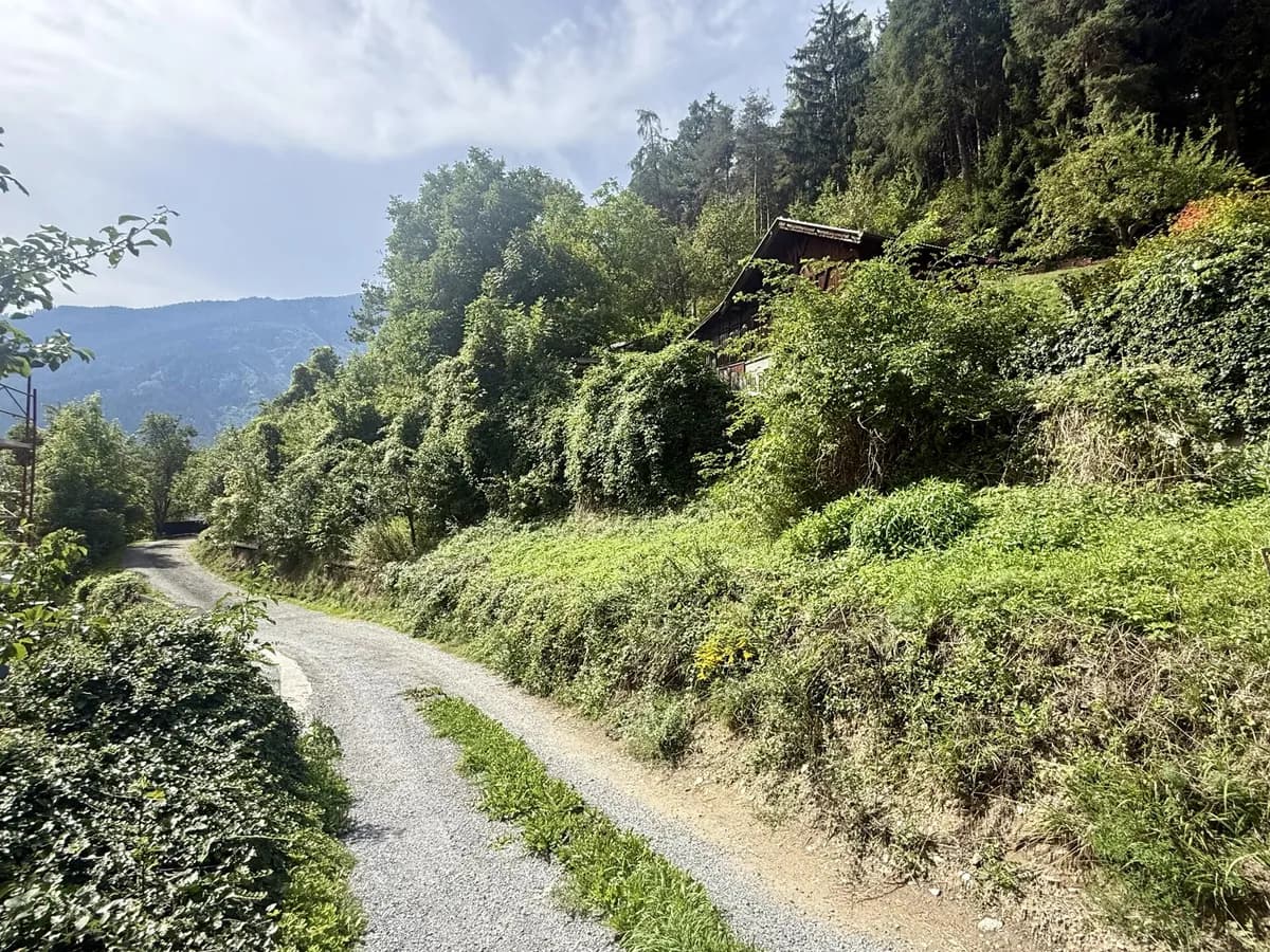 Grundstück kaufen in Landeck – 550 m², € 255.000 – Bild 10 von 11