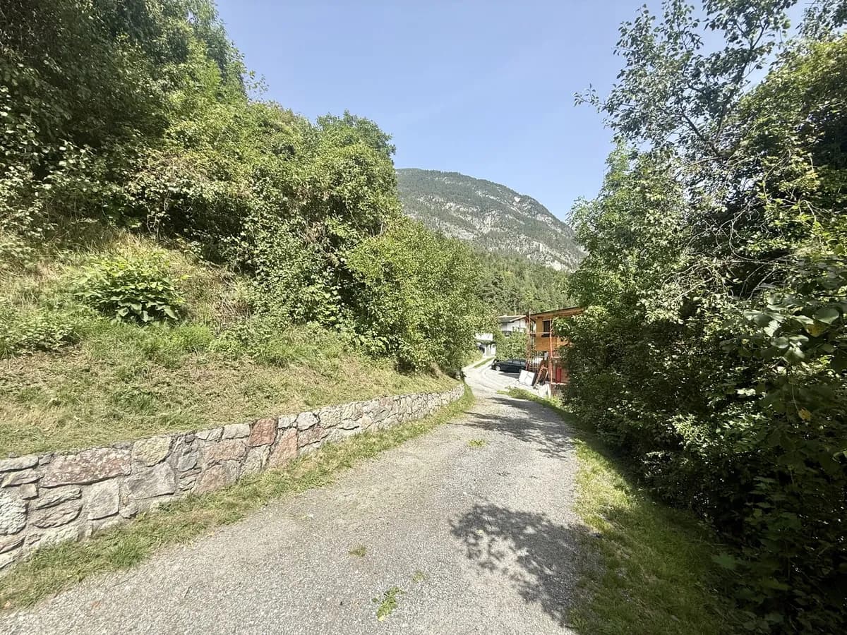 Grundstück kaufen in Landeck – 550 m², € 255.000 – Bild 11 von 11