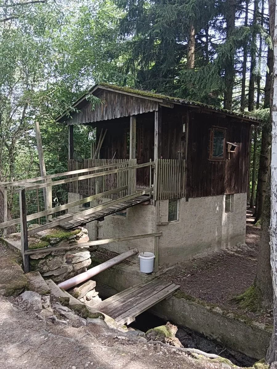 Immobilie kaufen in Zwettl – 5 000 m², € 99.999 – Bild 2 von 17