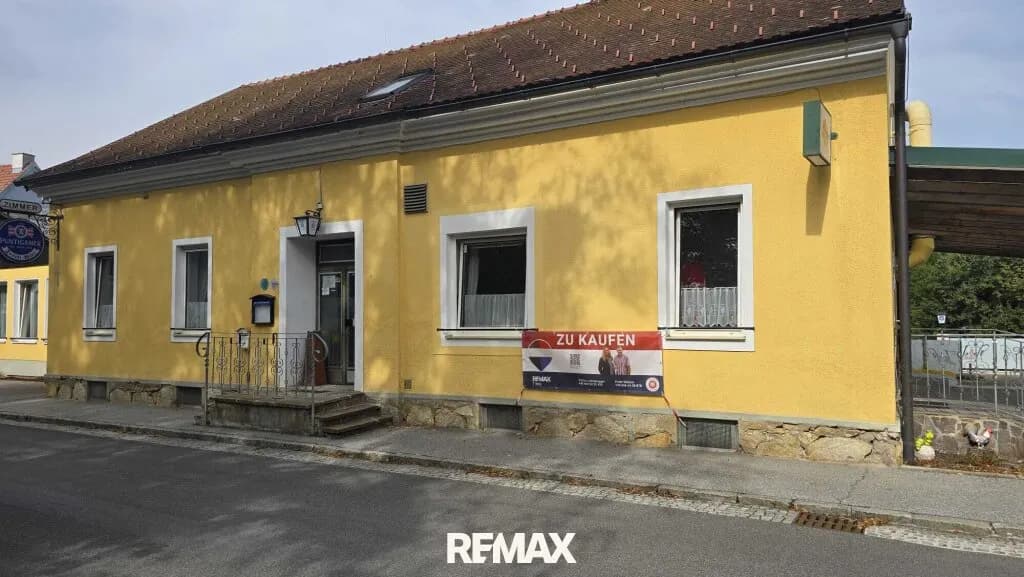 15-Zimmer-Gewerbeimmobilie kaufen in Deutschlandsberg – 1 000 m², € 595.000 – Bild 2 von 54