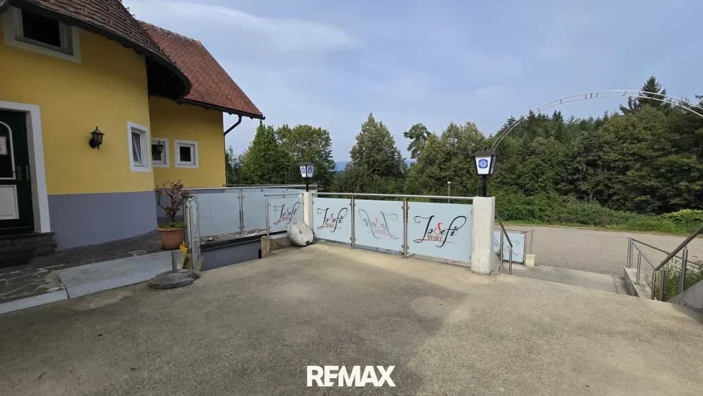 15-Zimmer-Gewerbeimmobilie kaufen in Deutschlandsberg – 1 000 m², € 595.000 – Bild 4 von 54