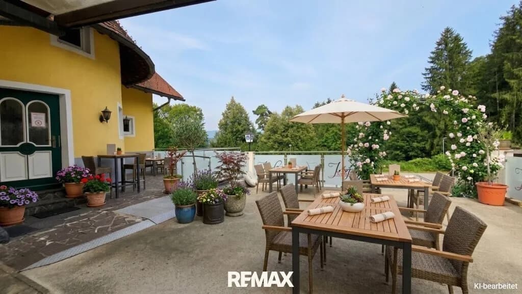 15-Zimmer-Gewerbeimmobilie kaufen in Deutschlandsberg – 1 000 m², € 595.000 – Bild 5 von 54