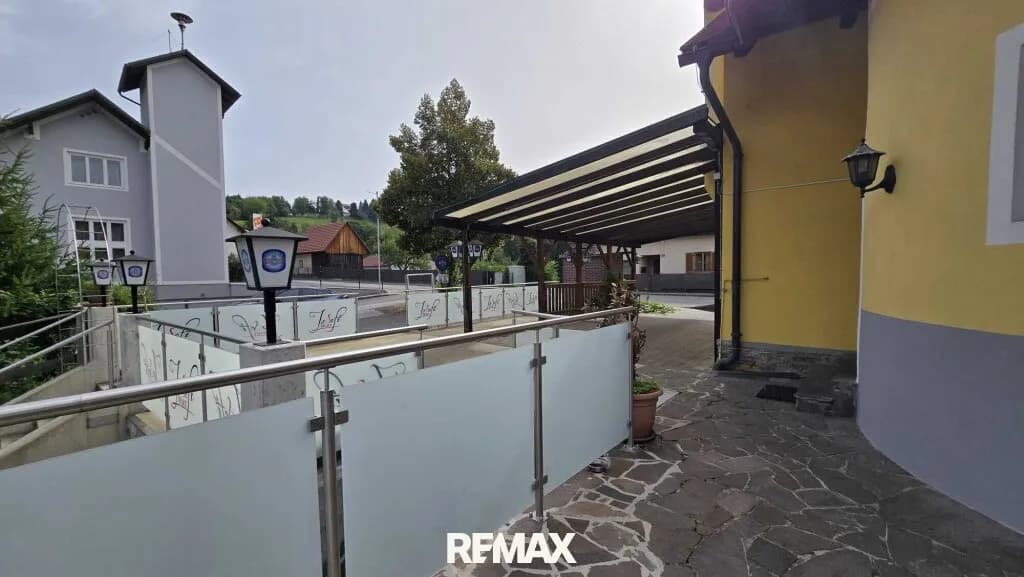 15-Zimmer-Gewerbeimmobilie kaufen in Deutschlandsberg – 1 000 m², € 595.000 – Bild 8 von 54