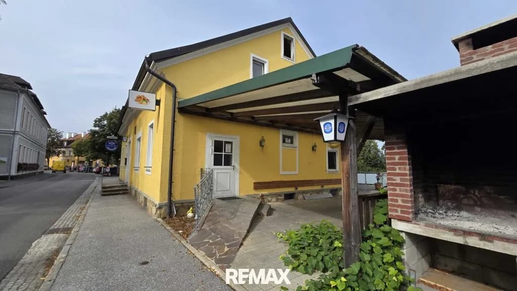 15-Zimmer-Gewerbeimmobilie kaufen in Deutschlandsberg – 1 000 m², € 595.000 – Bild 10 von 54